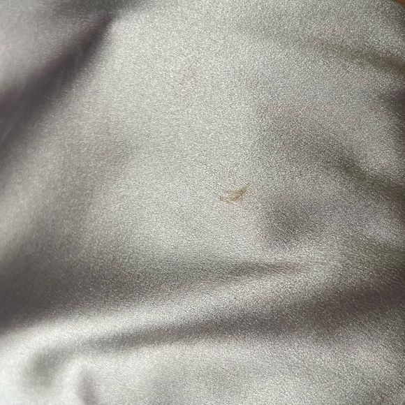 Vintage Metallic Etro Blouse - Picture 5 of 9